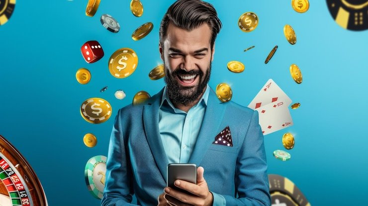 Variety of entertainment categories on jilif including casino and sports